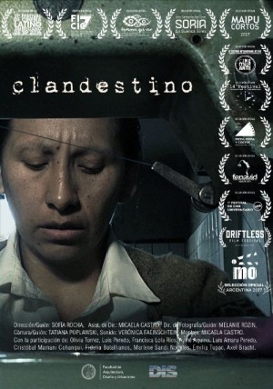 CLANDESTINO