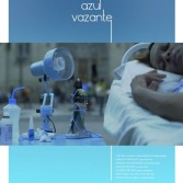 AZUL VAZANTE