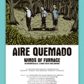 AIRE QUEMADO