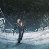 60 SEGUNDOS DE OSCURIDAD