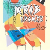 KRIS BRONZE