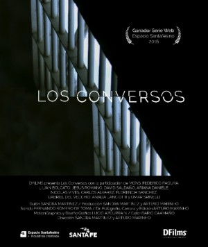 LOS CONVERSOS