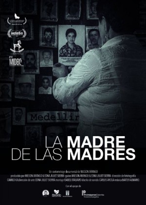 LA MADRE DE LAS MADRES